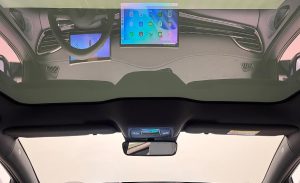 BYD Seal Excellence 4×4 - Fotoğraf 12