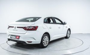 Renault Megane 1.5 Touch - Fotoğraf 7