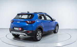 Kia Stonic 1.0 Elegance Plus - Fotoğraf 7