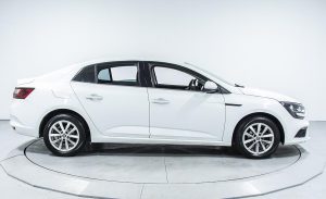 Renault Megane 1.5 Touch - Fotoğraf 5