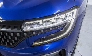 Renault Austral 1.3 Techno Esprit Alpine - Fotoğraf 14