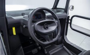Citroën Ami Buggy - Fotoğraf 8