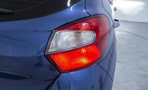 Hyundai i10 1.2 Elite - Fotoğraf 14
