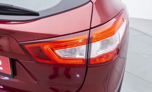 Nissan Qashqai 1.2 Tekna - Fotoğraf 15