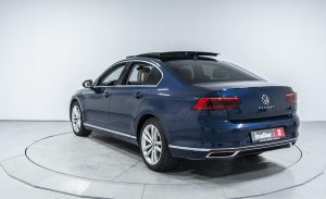 Volkswagen Passat 1.5 Elegance - Fotoğraf 8
