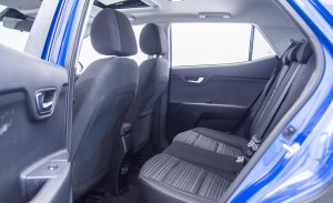 Kia Stonic 1.0 Elegance Plus - Fotoğraf 11