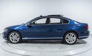 Volkswagen Passat 1.5 Elegance - Fotoğraf 6
