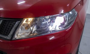 Suzuki Vitara 1.4 S 4×4 - Fotoğraf 7