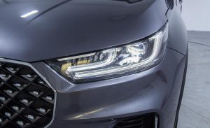 Chery Tiggo 8 1.6 Excellent - Fotoğraf 14