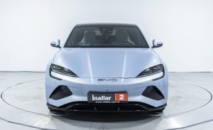 BYD Seal Excellence 4×4 - Fotoğraf 1
