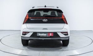 Hyundai Bayon 1.0 Elite - Fotoğraf 2
