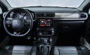 Citroën C3 1.2 Shine - Fotoğraf 9