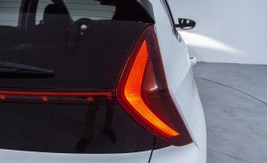 Hyundai Bayon 1.0 Elite - Fotoğraf 15