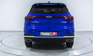 Chery Tiggo 7 1.6 Comfort - Fotoğraf 2
