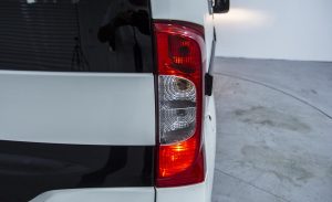 Fiat Fiorino Combi 1.4 Eko Premio - Fotoğraf 14