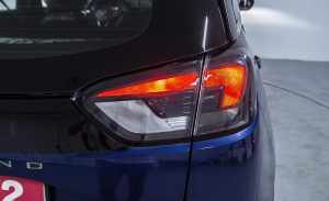 Opel Crossland 1.2 Edition - Fotoğraf 15