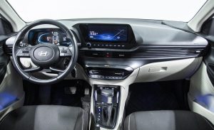 Hyundai Bayon 1.0 Style - Fotoğraf 10