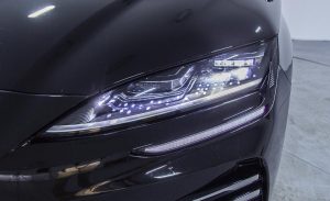 BYD Seal U DM-i 1.5 Design - Fotoğraf 14