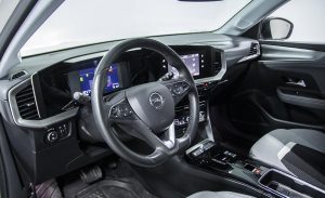 Opel Mokka 1.2 Elegance - Fotoğraf 10