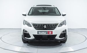 Peugeot 3008 Active Life Skypack - Fotoğraf 1