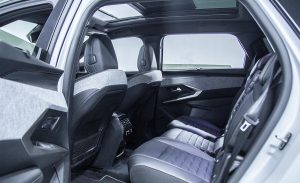 Peugeot 5008 1.2 Gt - Fotoğraf 10