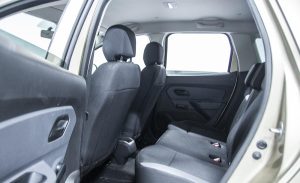 Dacia Duster 1.0 Comfort - Fotoğraf 11