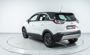 Opel Crossland X 1.2 120. Yıl - Fotoğraf 8