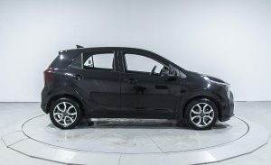 Kia Picanto Cool - Fotoğraf 5