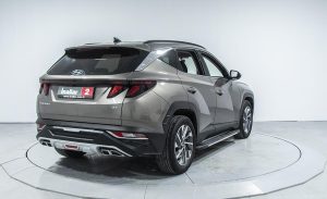 Hyundai Tucson Comfort - Fotoğraf 7