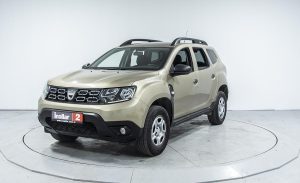 Dacia Duster 1.0 Comfort - Fotoğraf 3
