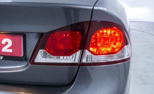 Honda Civic Dream - Fotoğraf 15