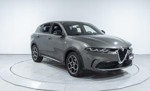 Alfa Romeo Tonale Ti - Fotoğraf 4