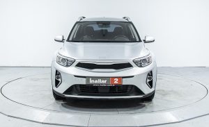 Kia Stonic 1.0 Cool Plus - Fotoğraf 1