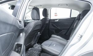 Ford Focus 1.5 Active - Fotoğraf 11