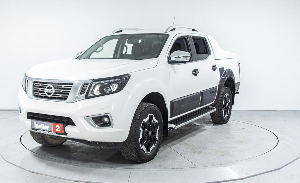 Nissan Navara 2.3 Platinum 4×4 - Fotoğraf 3