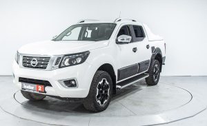 Nissan Navara 2.3 Platinum 4×4 - Fotoğraf 3