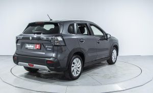 Suzuki S-Cross 1.4 4×2 GL Elegance - Fotoğraf 7