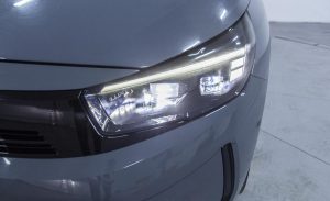 Opel Corsa Ultimate - Fotoğraf 15