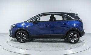 Opel Crossland 1.2 Edition - Fotoğraf 6