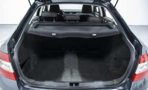Skoda Octavia Optimal - Fotoğraf 13
