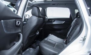 Chery Tiggo 7 1.6 Avantgarde - Fotoğraf 10