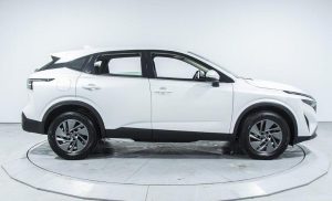 Nissan Qashqai Design Pack - Fotoğraf 5