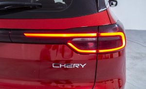 Chery Tiggo 7 1.6 Excellent - Fotoğraf 14