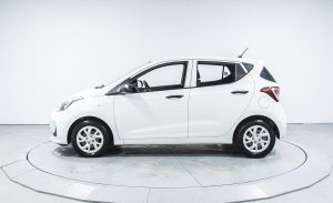 Hyundai i10 Jump - Fotoğraf 6