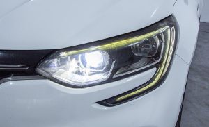 Renault Megane 1.5 Touch - Fotoğraf 13