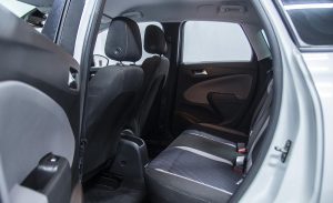Opel Crossland X 1.2 120. Yıl - Fotoğraf 11