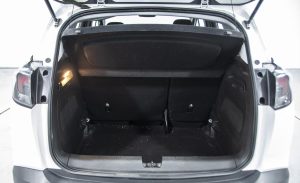 Opel Crossland Essential - Fotoğraf 13