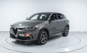 Alfa Romeo Tonale Ti - Fotoğraf 3