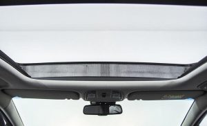Kia Sportage Elegance - Fotoğraf 12