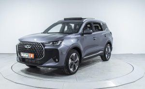 Chery Tiggo 7 Prestige 4×2 - Fotoğraf 3